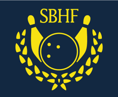 SBHF Logga