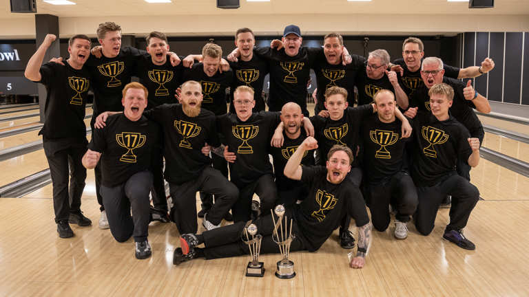 Pergamon GULD