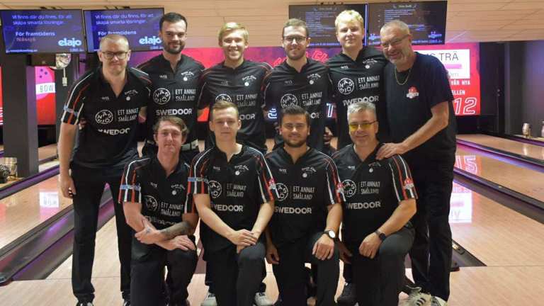 Teamclan Höst25 Wide