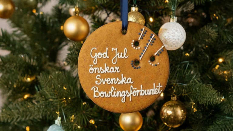 God Jul Hemsida