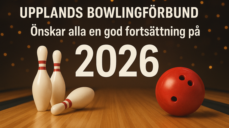 God Fortsattning 2026