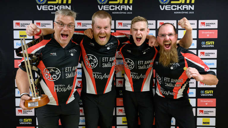 Team Clan Nässjö BK