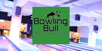 Bowling bull