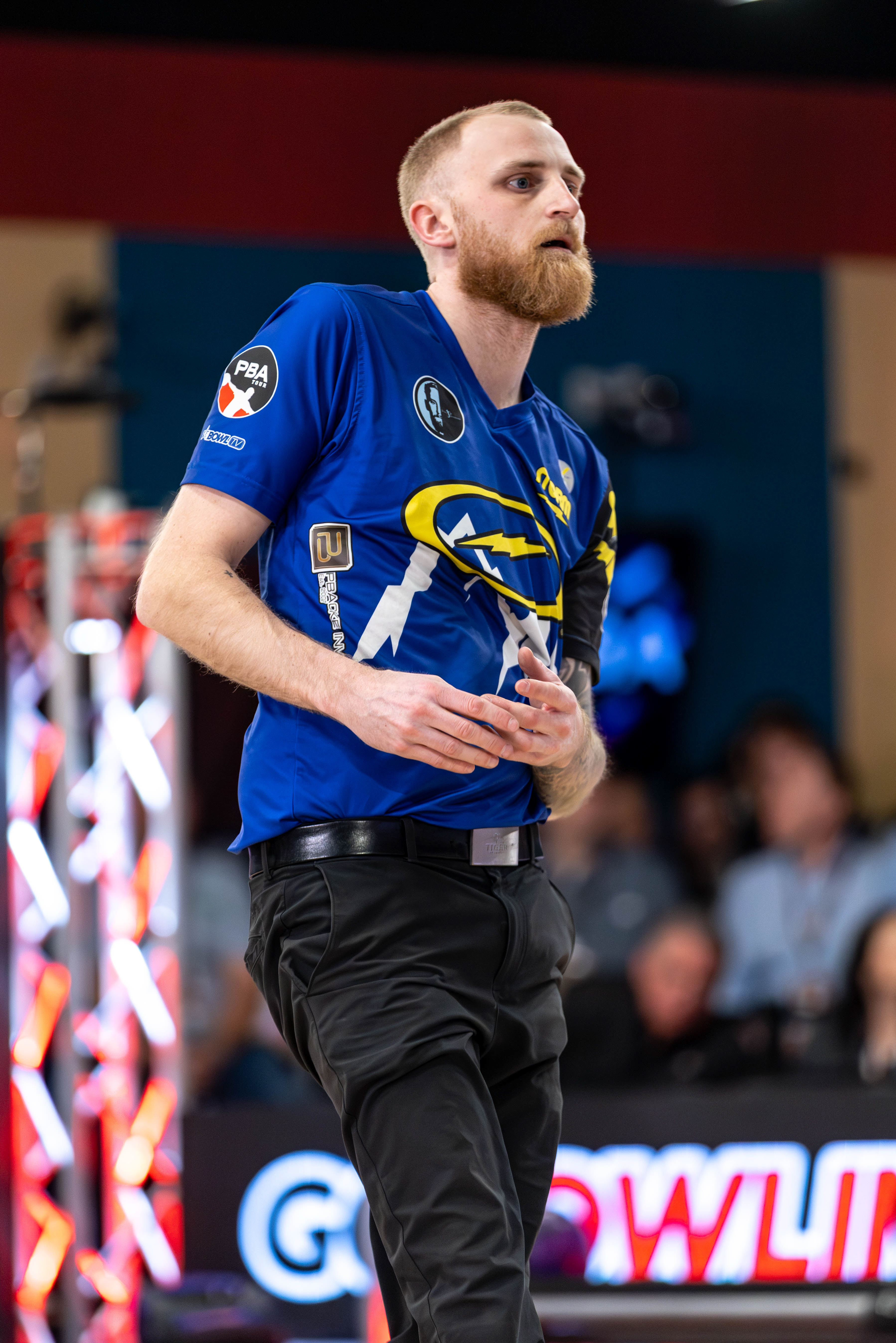 Jesper Svensson Final 2 PBA Players Championship