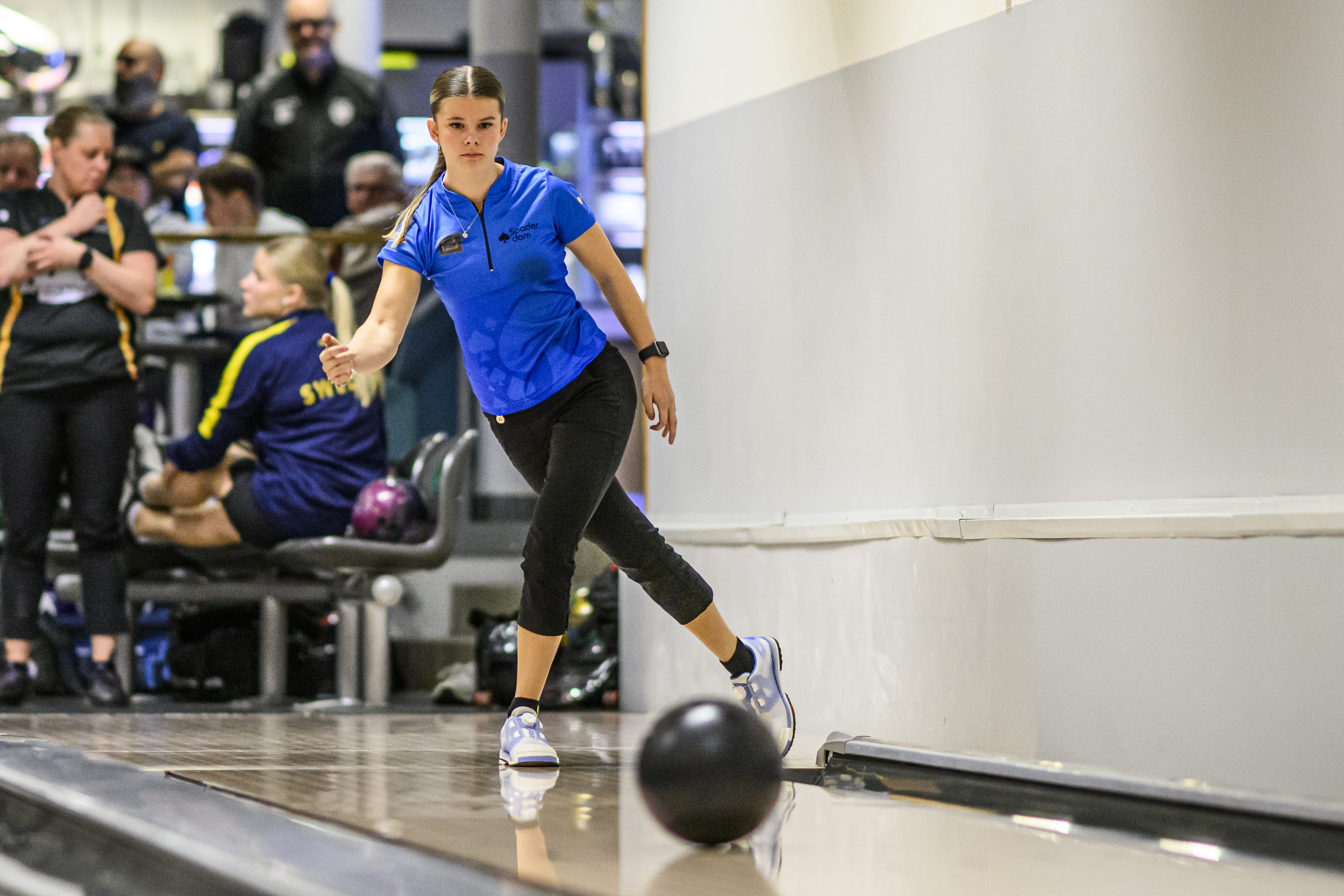 Lova Nilsson Slag 2024