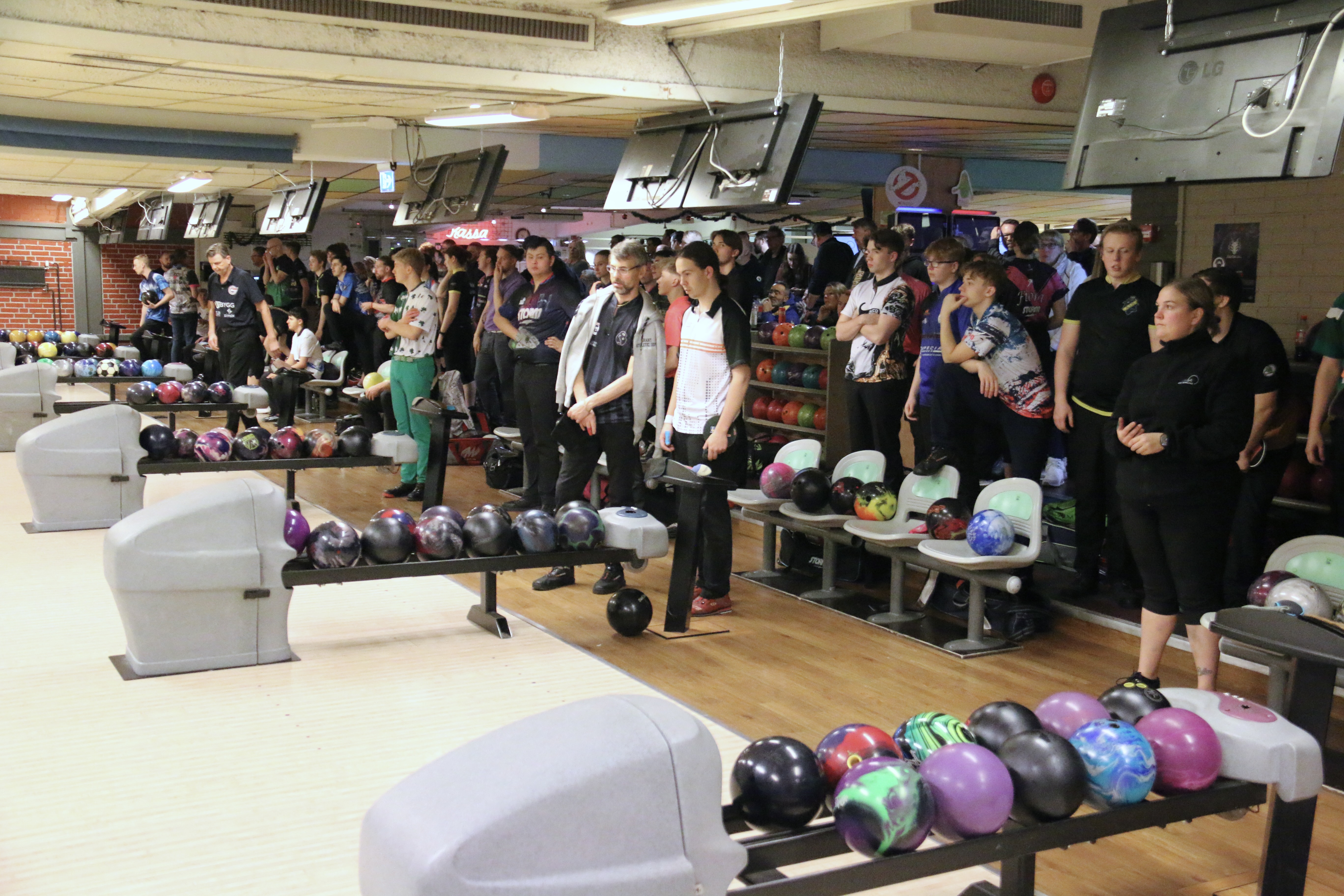 AIK International Tourament Desperadp