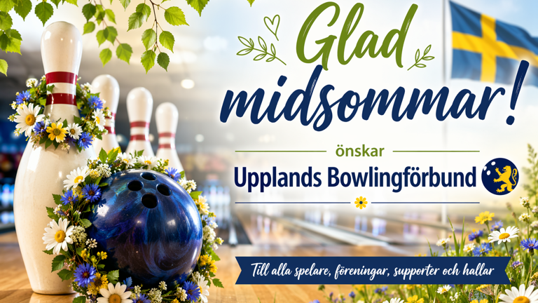 Glad Midsommar