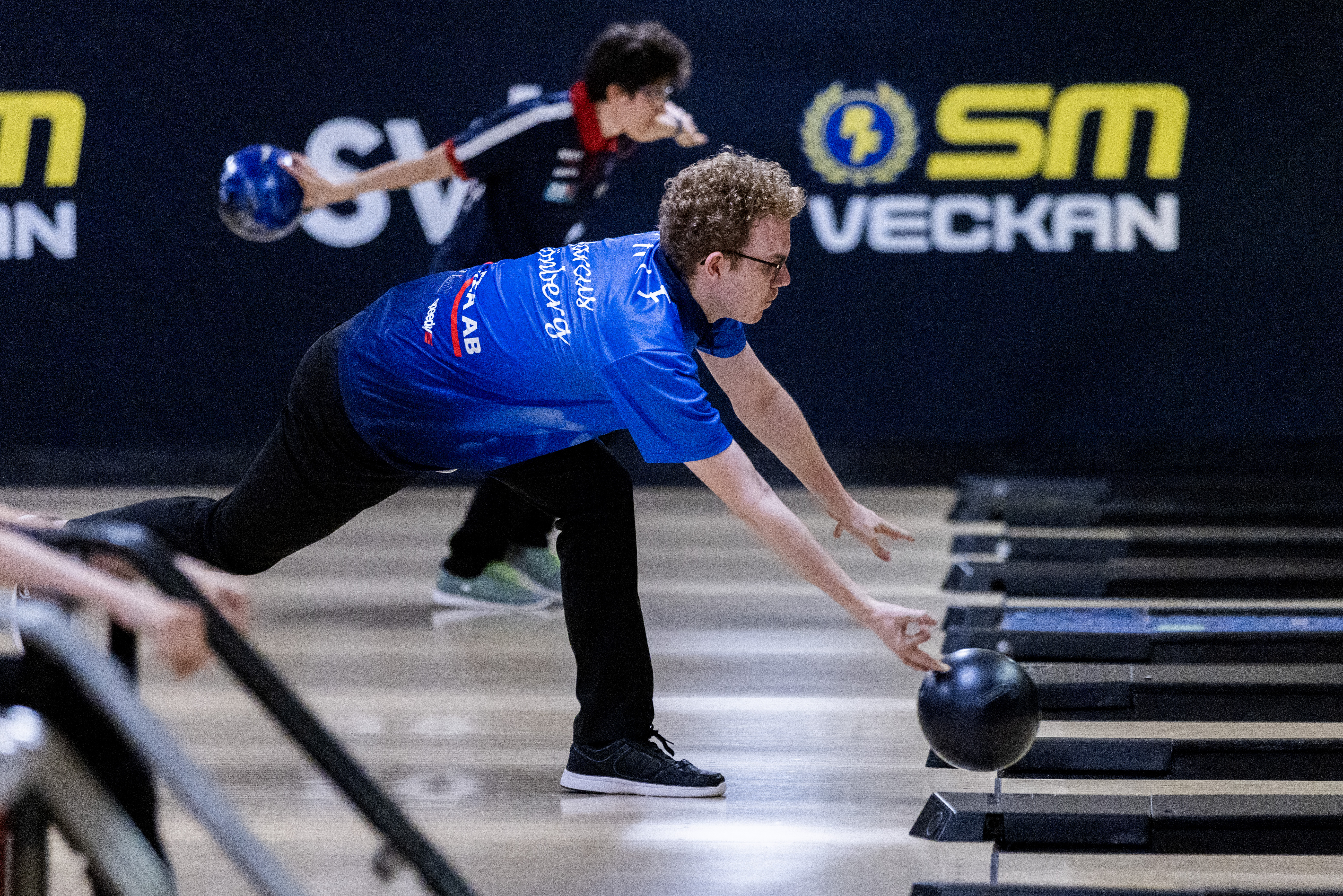 Para SM 2025 Grönberg