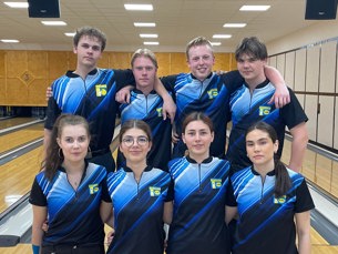 U21 i distriktsmatchen mot Skåne