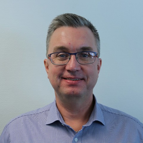 Ulf Johansson