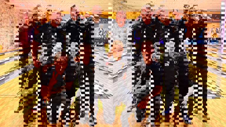 Team Pergamon 2025 09 27