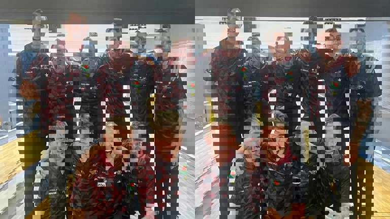 Full House Oktober 2025