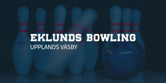 Eklunds Bowling