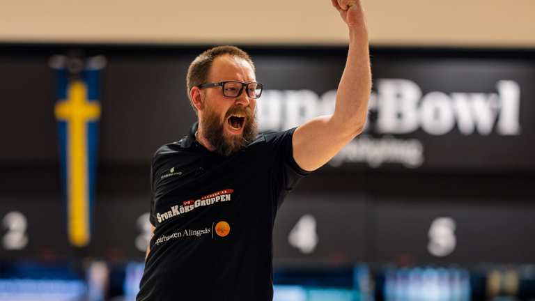 Team Alingsås SM Slutspel22 Cut