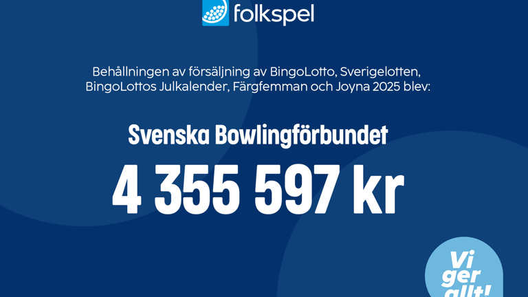 Folkspel 2025 Hemsida