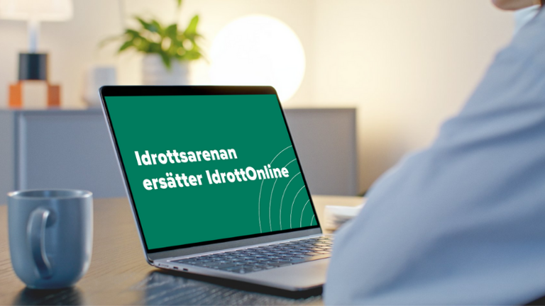 Idrottsarenan Ersatter Idrottonline Dator Skidforbundet 800X450