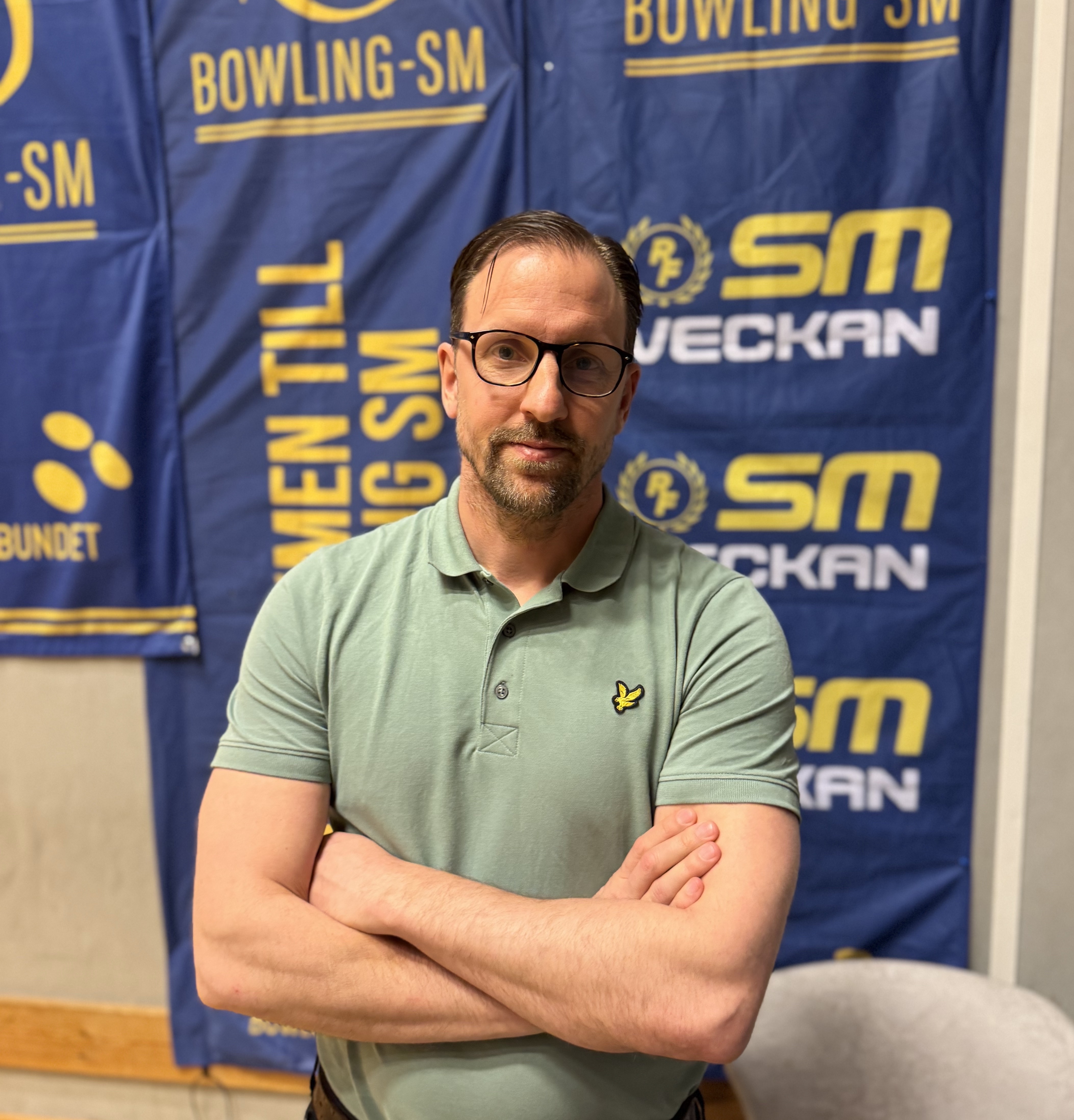 Fredrik Haraldson Bild Jönköping 2026