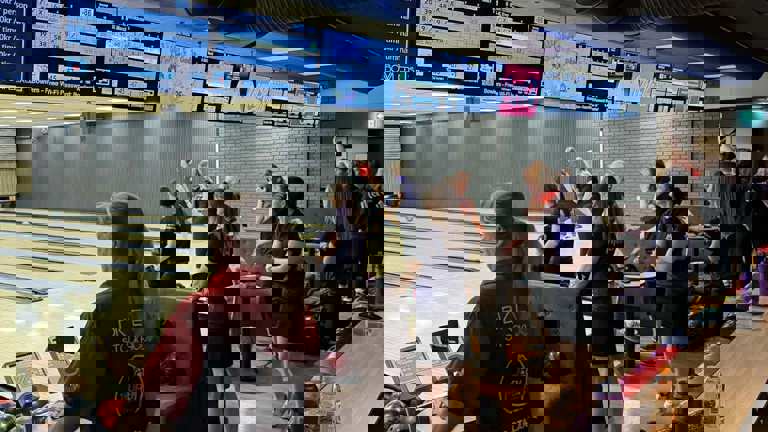 Sammandrag Eskilstuna 2026 Merci Eva