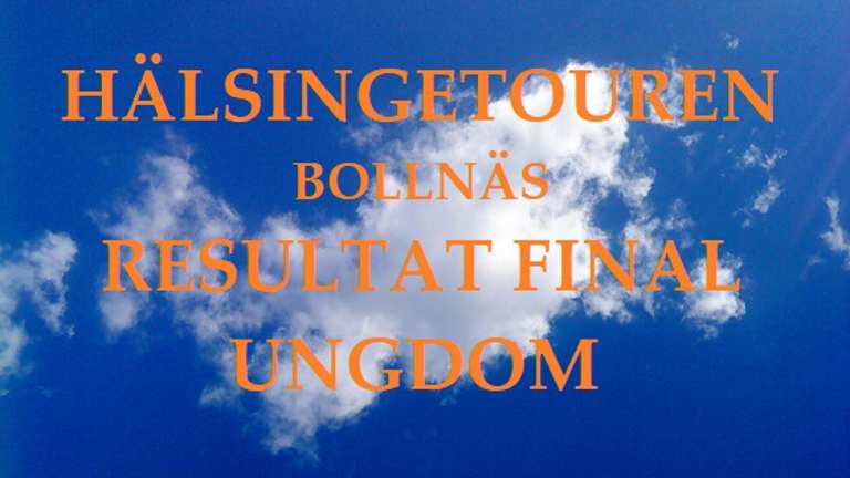 UNG BOLLNÄS