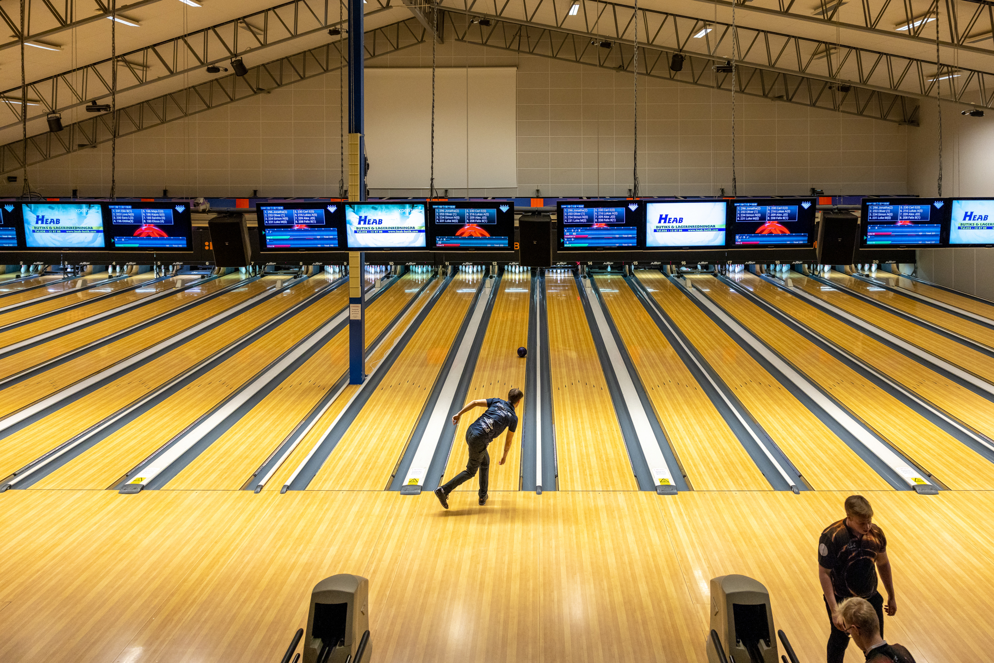 LÅGUPPLÖSTA 2048Px Bilder Svenska Bowlingförbundet Jönköping 12 Februari 2022 37
