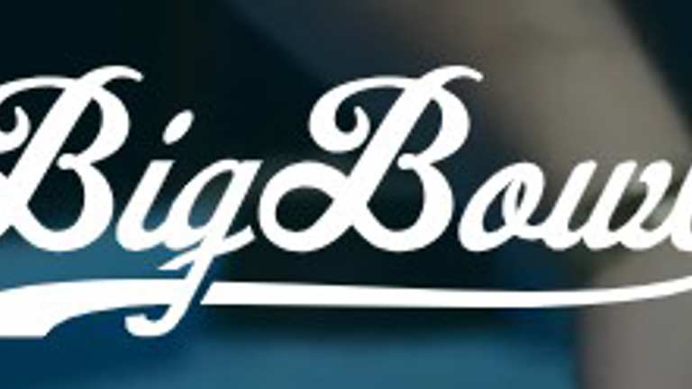 Bigbowl