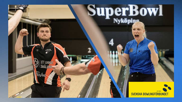 Slutspelet 2026 Hemsida