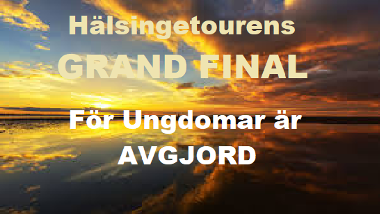 Grand Final Ung