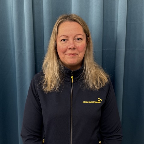 Helena Sundqvist Portträtt 2 Dec 24