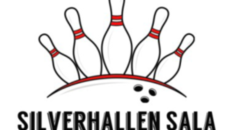 Silverhallen Logo