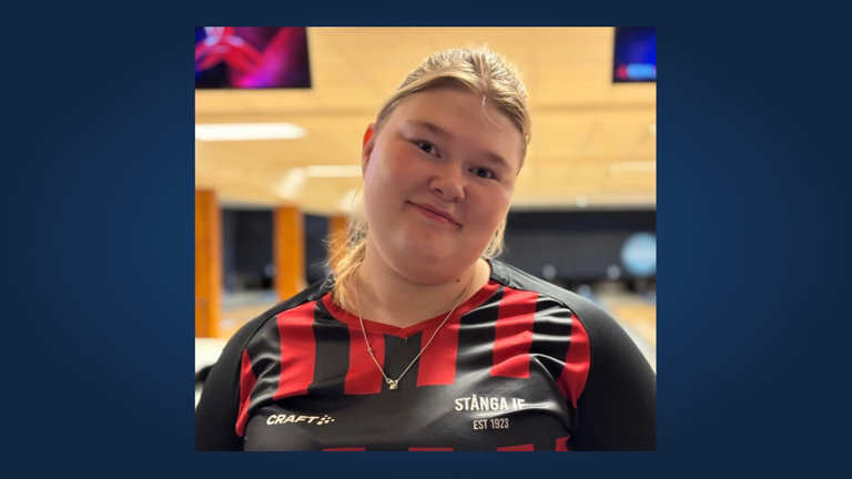 Matilda Werkelin Hemsida
