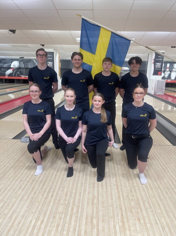 Svenska Laget U16 2026 1