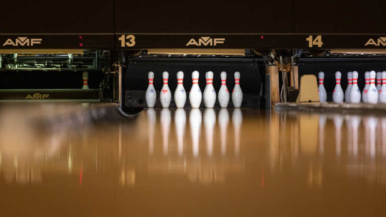 Käglor RC Bowl