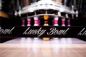 Lucky Bowl