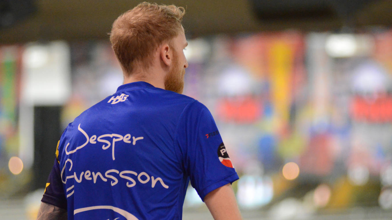 Swebowl Svenska Bowlingförbundet