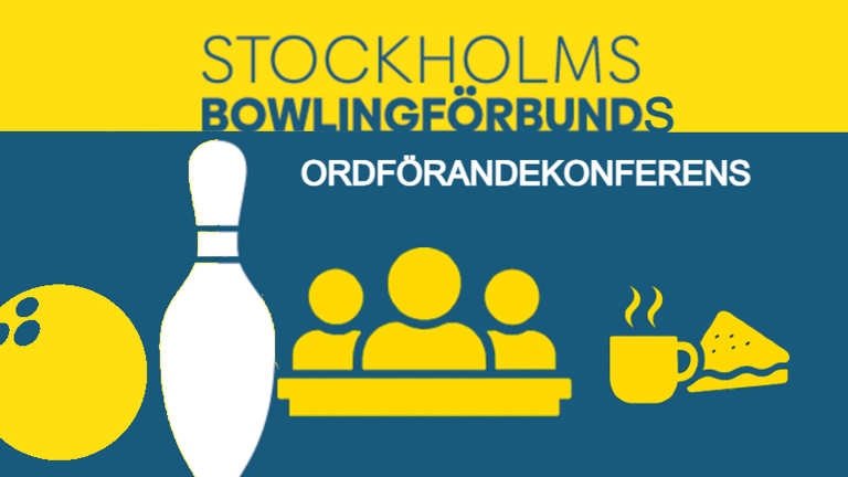 Ordförandekonf