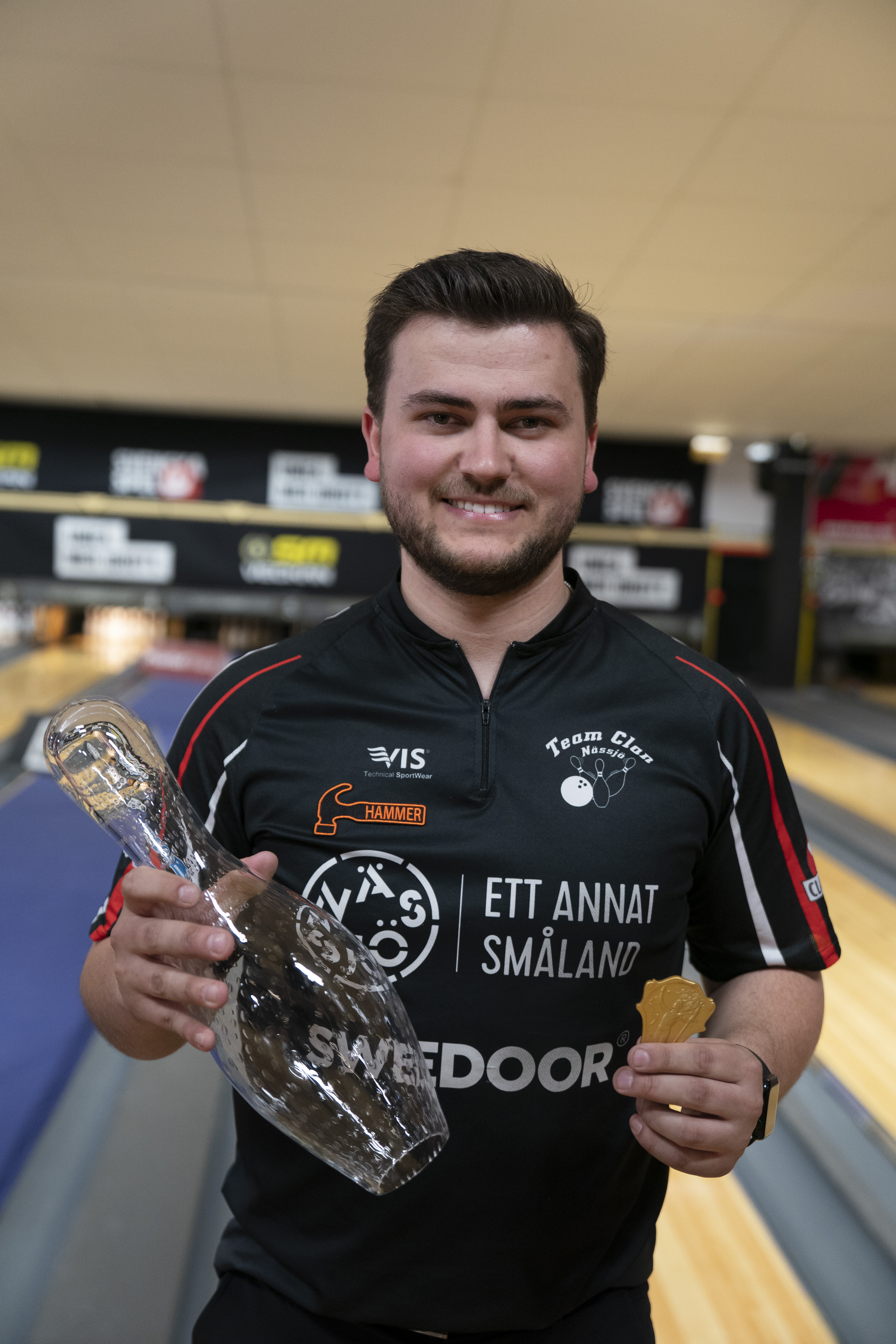 Robin Ilhammar SM Guld Bildbyrån Bild 2