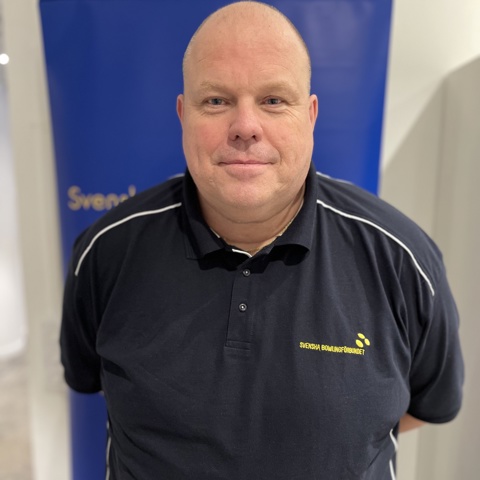 Michael Granström 1