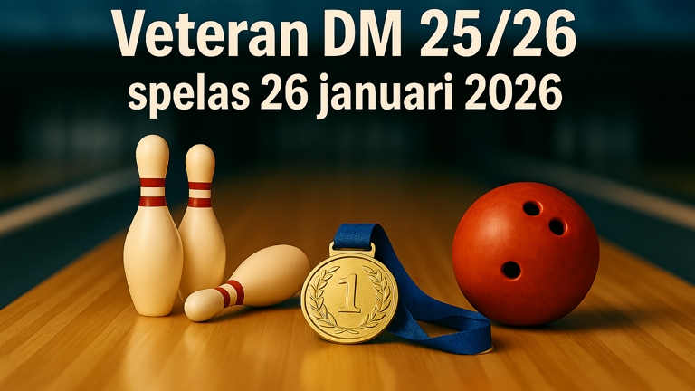 Veteran DM 25 26