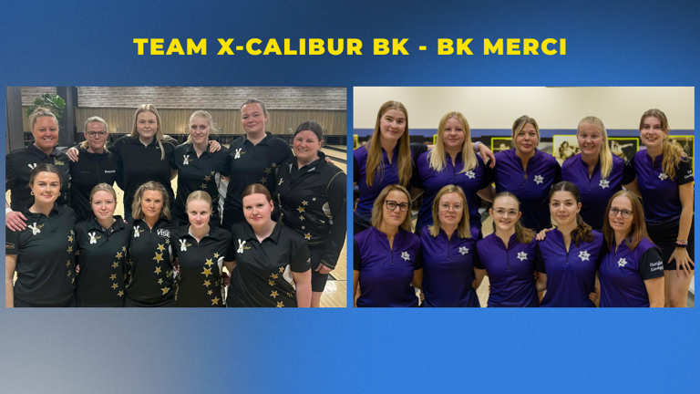 Team X Calibur BK AIK BK Hemsida Slutspel