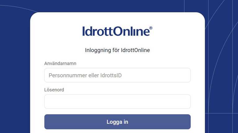 Idrottonline