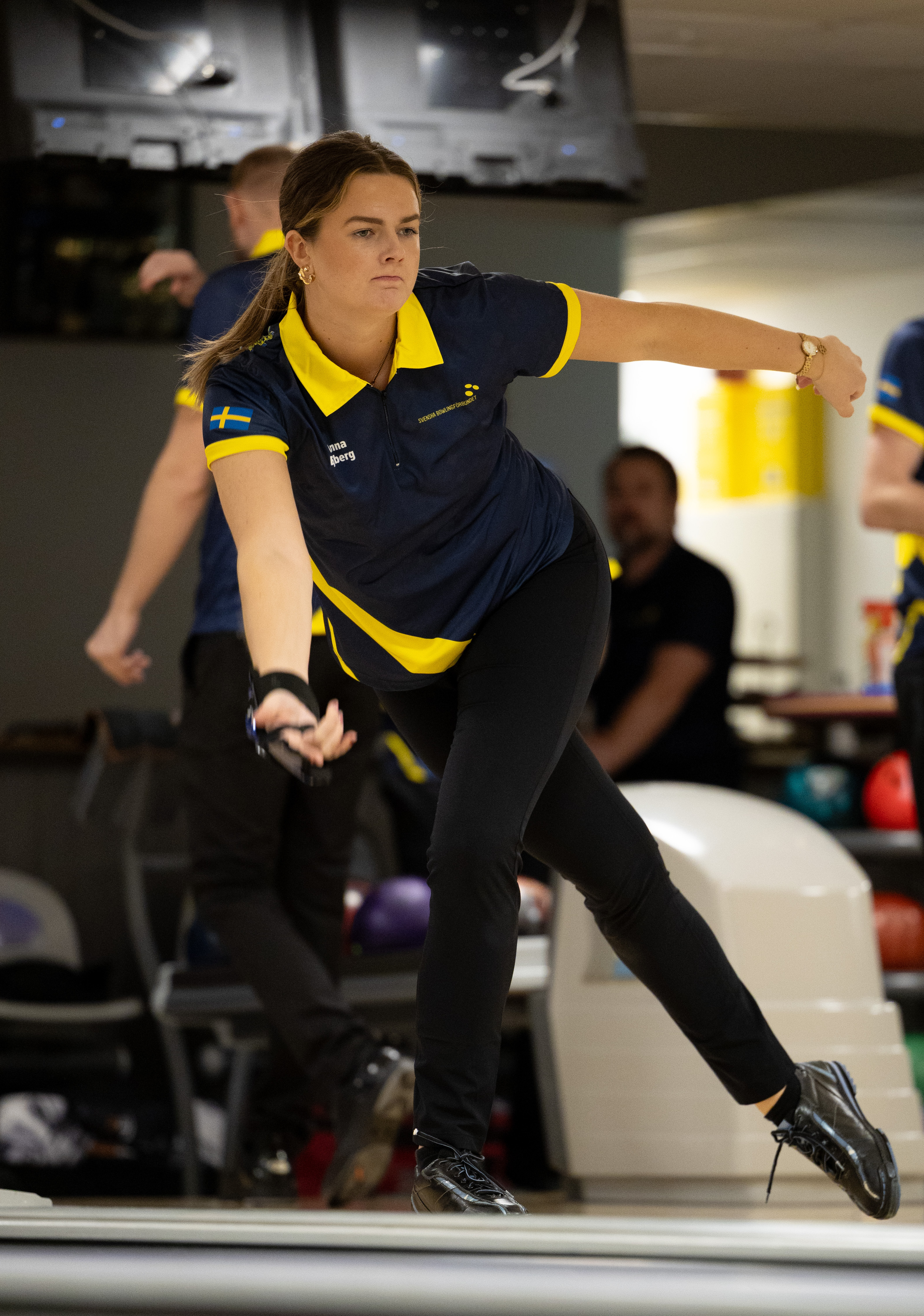 Hanna Engberg VM Läger 2025 (1)