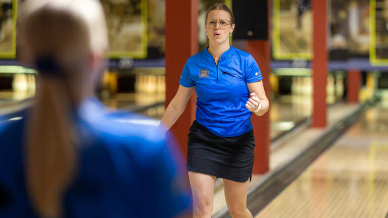 Elitseriepremiär Damer 13 Sep 2025 54