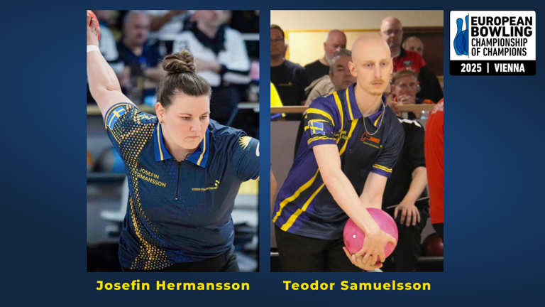 Hermansson Och Samuelsson ECC 2025 Hemsida