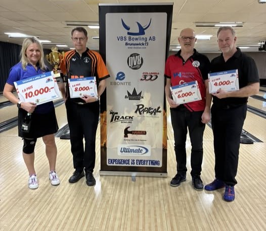 Senior Tour Ängelholm 2026