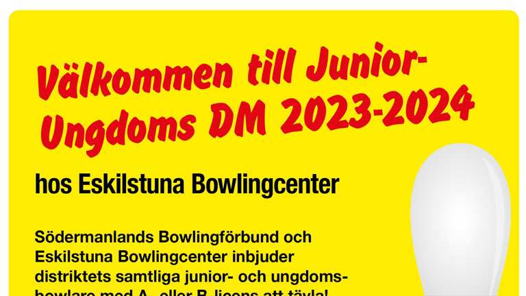 Junior DM 2024