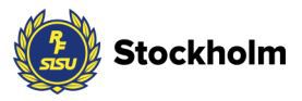 RF Sisu Stockholm